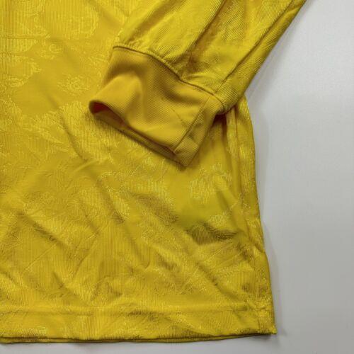 Nike clothing Tech - Yellow 4