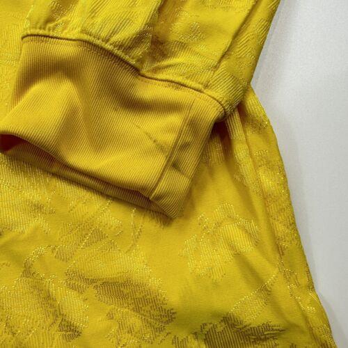 Nike clothing Tech - Yellow 5