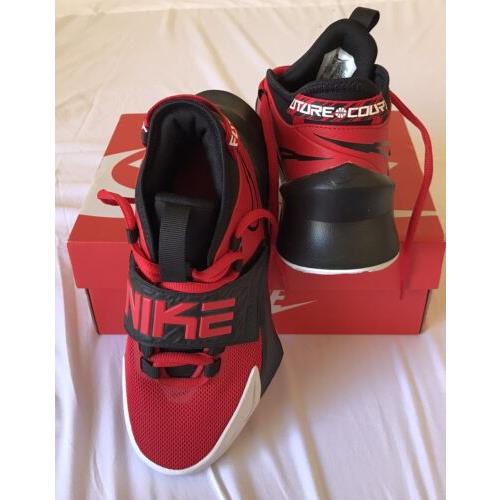 Nike shoes Future Court - Red 1