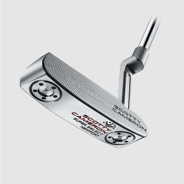 Newest Scotty Cameron 2024 Super Select Putters 33 34 35 Inch Free Priority Mail Newport 34`