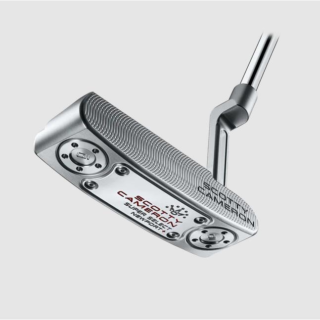 Newest Scotty Cameron 2024 Super Select Putters 33 34 35 Inch Free Priority Mail Newport Plus 34
