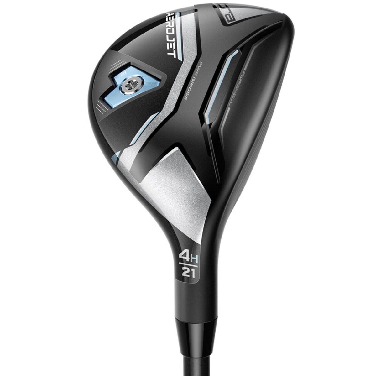 Cobra Aerojet Womens Hybrid 2023 - Chose Your Loft