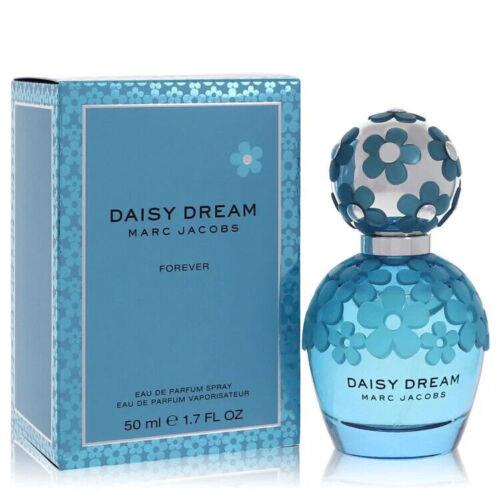 Daisy Dream Forever Perfume By Marc Jacobs Eau De Parfum Spray 1.7oz/50ml Women