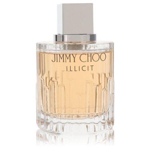 Jimmy Choo Illicit Perfume By Jimmy Choo Edp Spray Tester 3.3oz/100ml Women