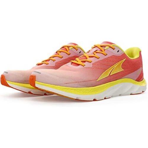 Altra shoes  - Coral , Coral Manufacturer 1