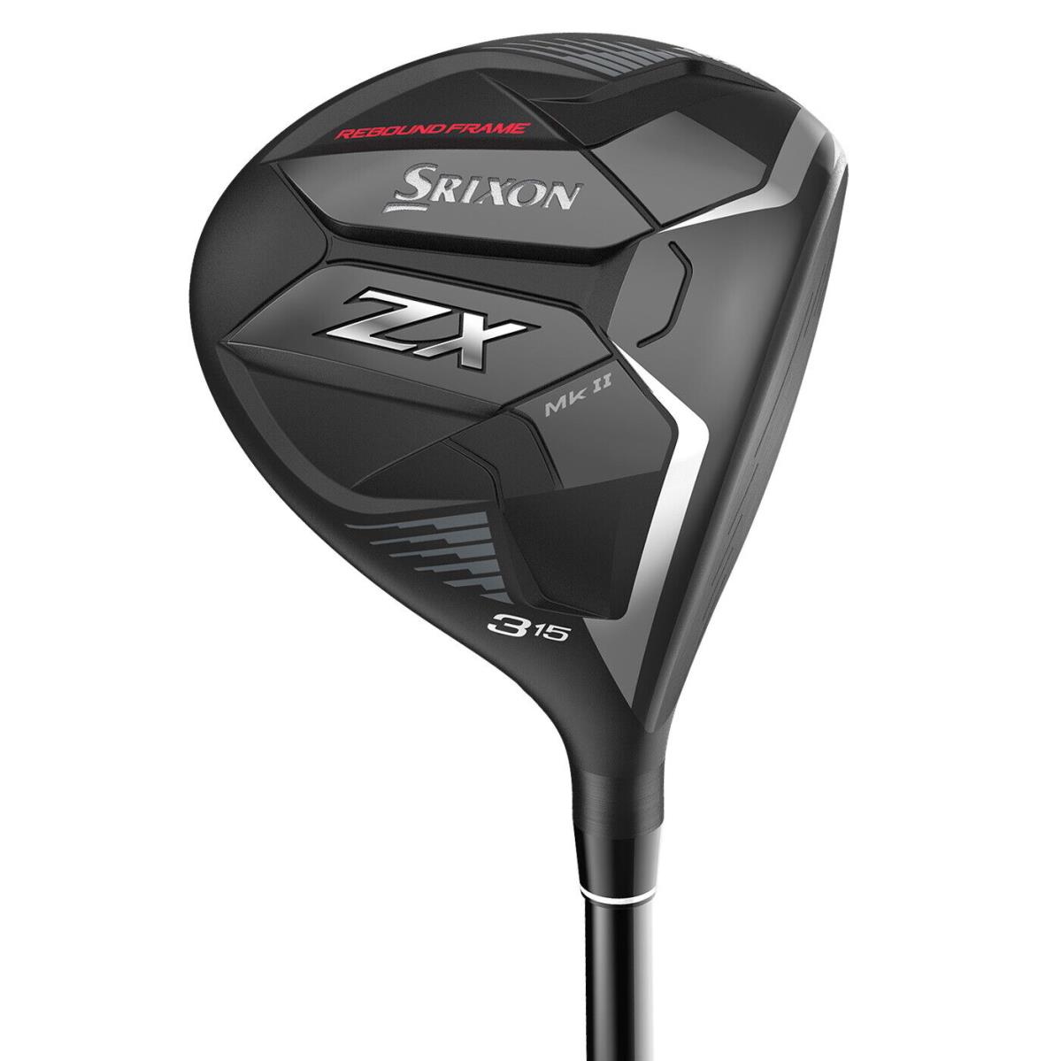 Srixon ZX Mkii Fairway Wood - 2023 Model