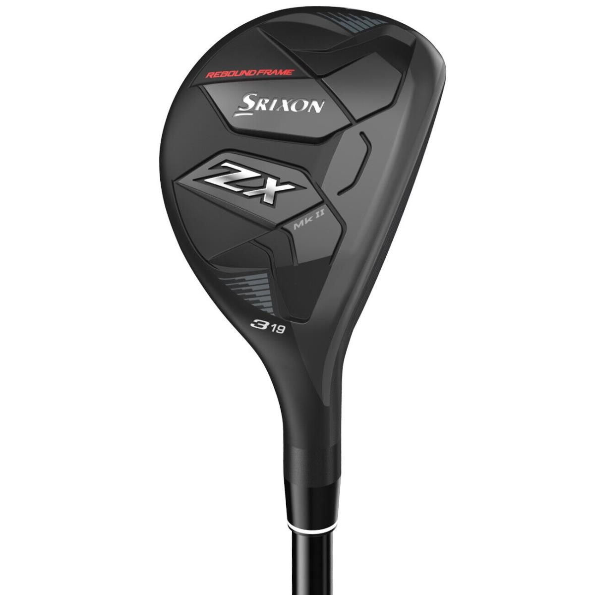 Srixon ZX Mkii Hybrid - 2023 Model