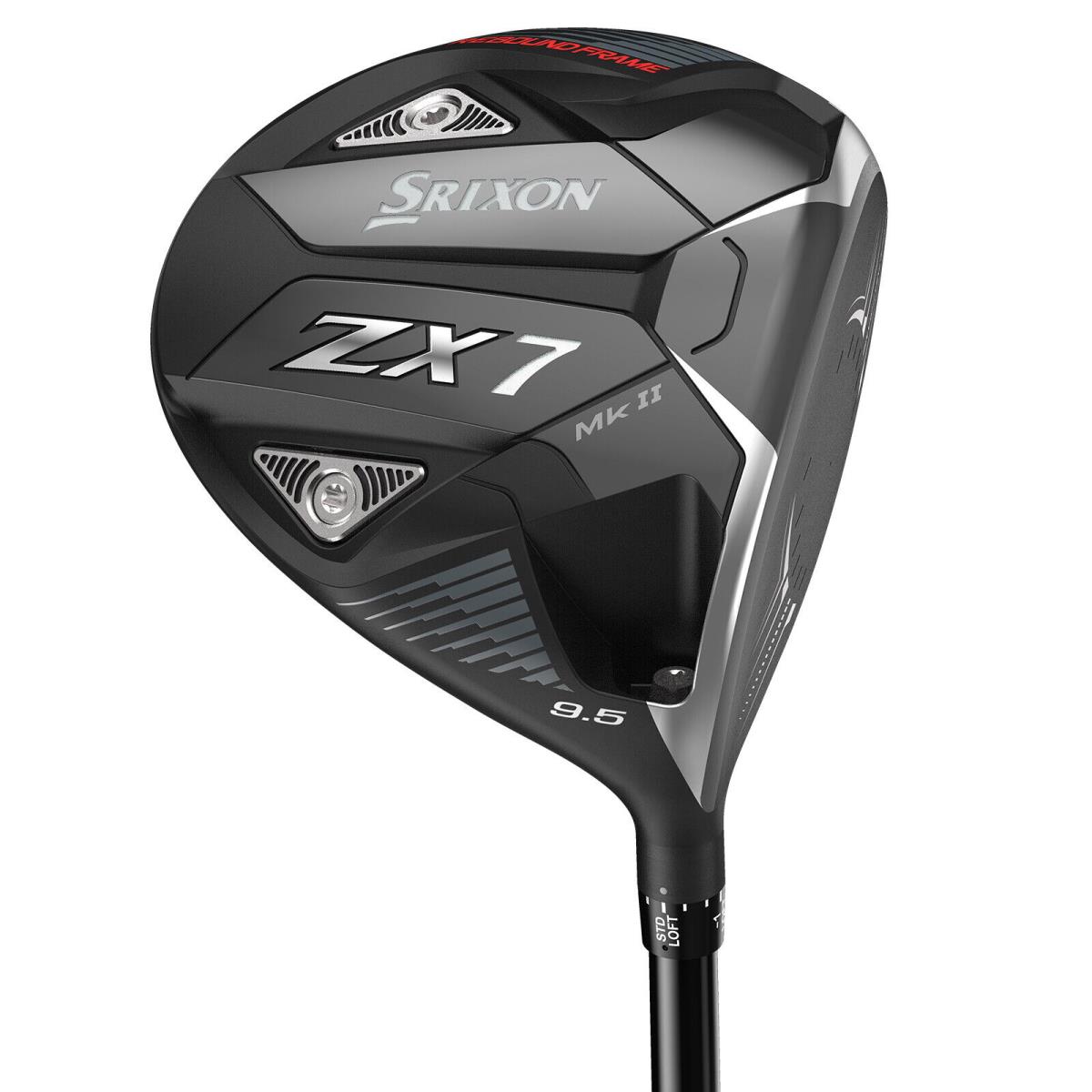 Srixon ZX7 Mkii Driver - 2023 Model