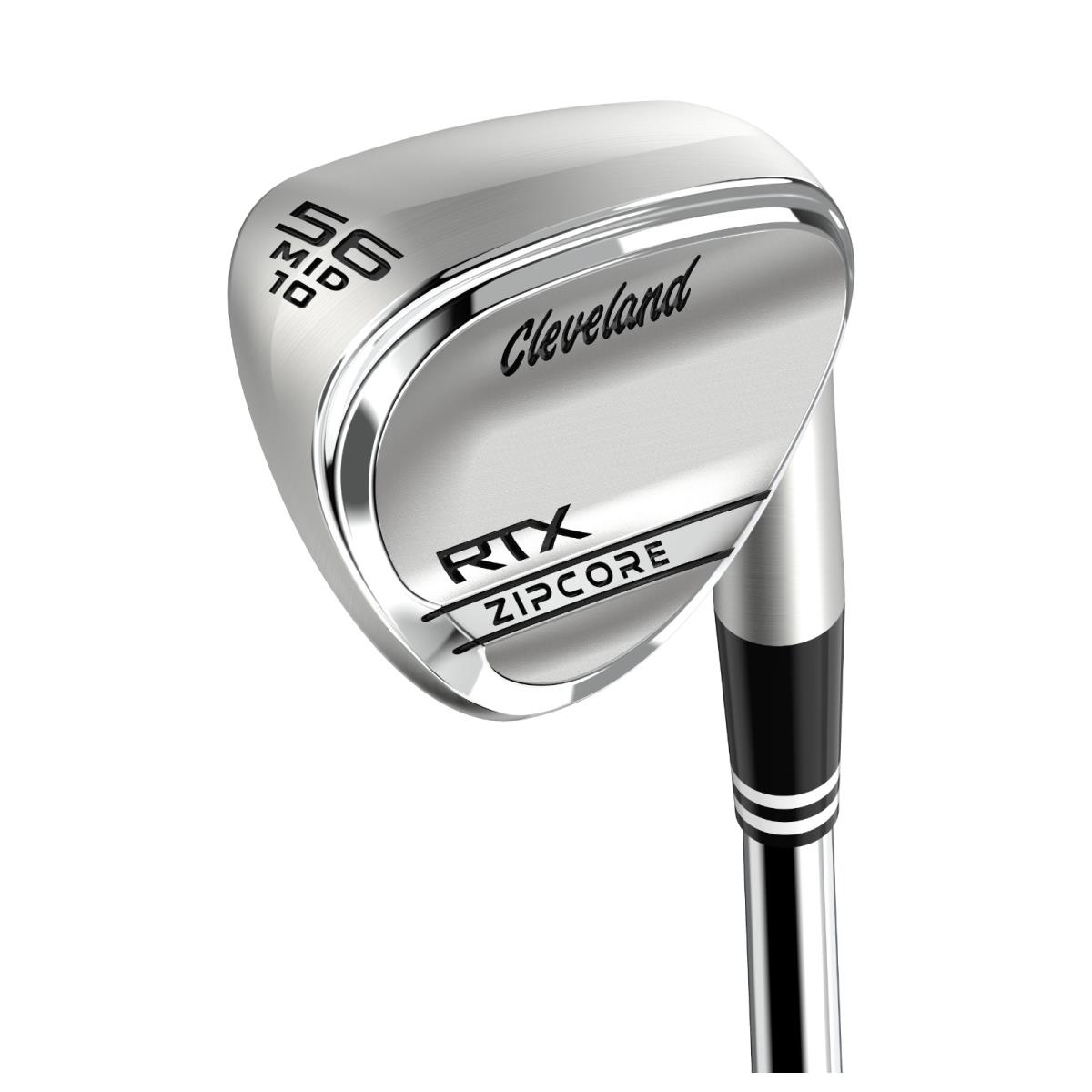 Cleveland Rtx Zipcore Wedge - Dynamic Gold Spinner Tour Issue