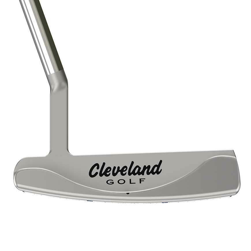 Cleveland Huntington Beach Soft Putter Pistol Grip - Choose Your Head and Length