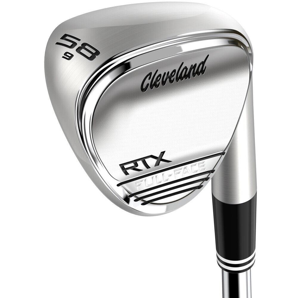 RH Cleveland Rtx Full Face Wedge - Choose Your Color Loft
