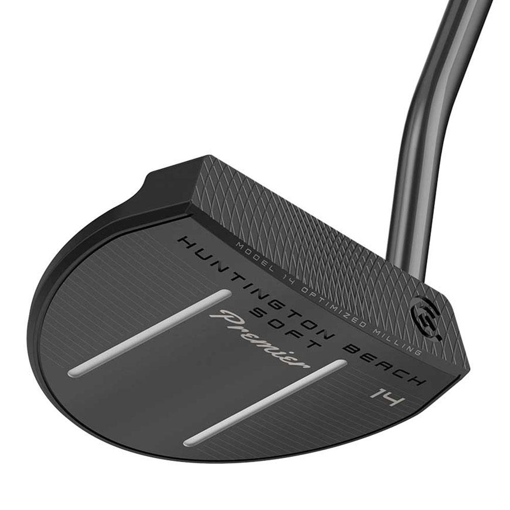 Cleveland Huntington Beach Soft Premier Putter 2020 Choose Model Length - HB SOFT Premier #14