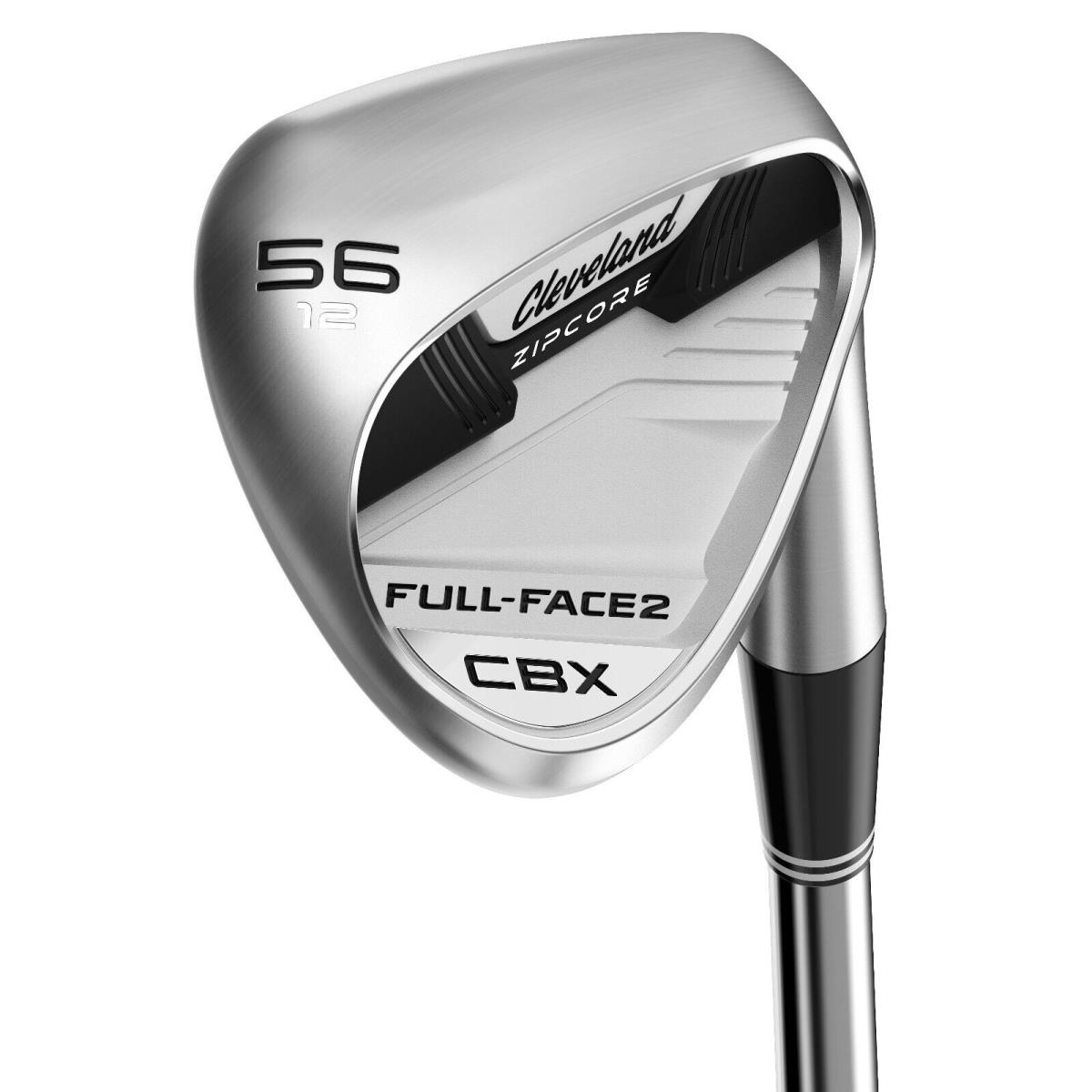 Cleveland Cbx Full Face 2 Wedge - 2023 Model