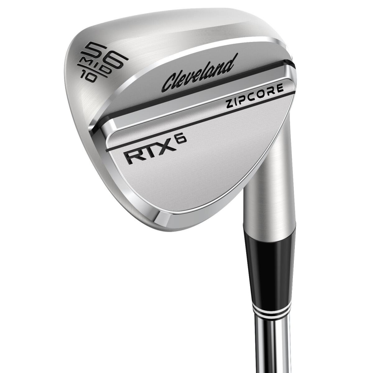 Cleveland Rtx 6 Zipcore Tour Satin Wedge - 2023 Model