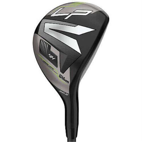Wilson Launch Pad 2 Womens Hybrids