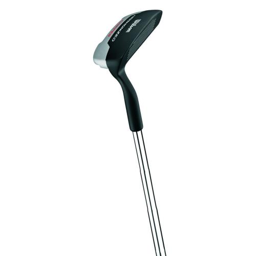 Wilson Men`s Harmonized Golf Chipper Right Hand Steel 35-Inch