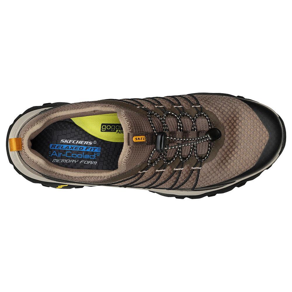 Skechers shoes  - Tan 2