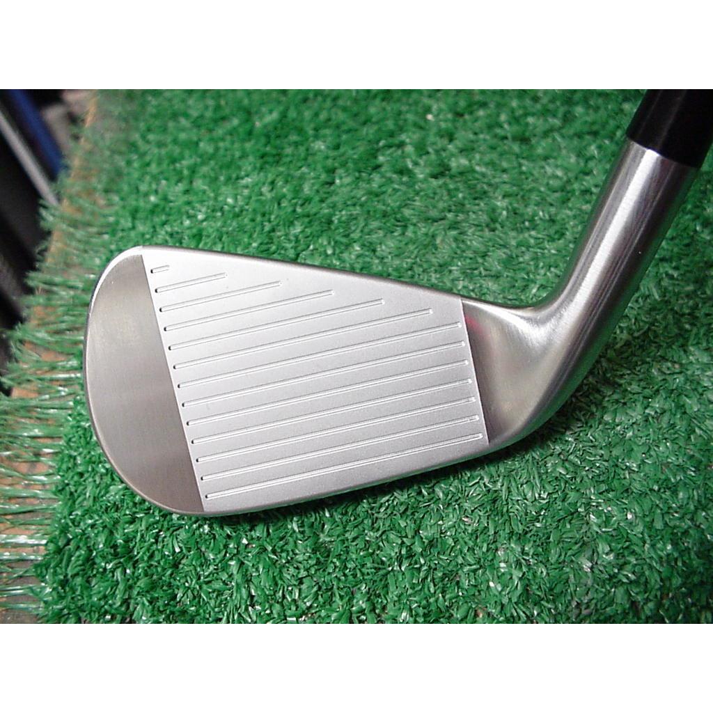 Titleist T100 Forged 5 Iron Kbs Tour-v 110 Steel Stiff Flex