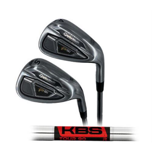 Taylormade Psi Approach and Sand Wedge