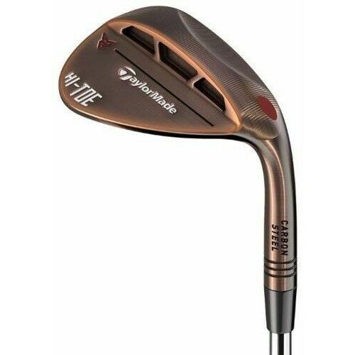 Taylormade Hi Toe 60 Atv Wedge