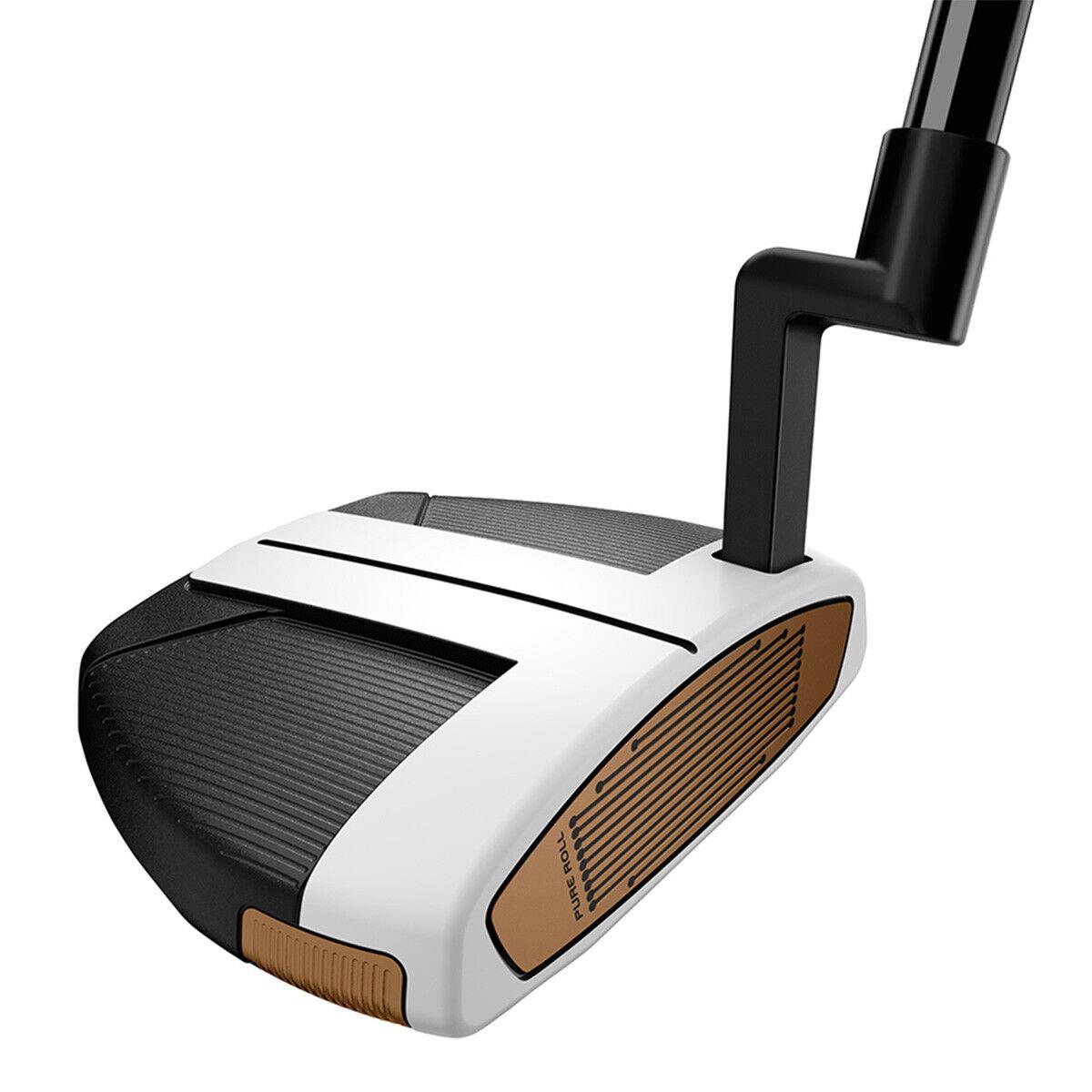 Taylormade Spider Fcg Putter Choose LH / RH Length Head Model Head Cover