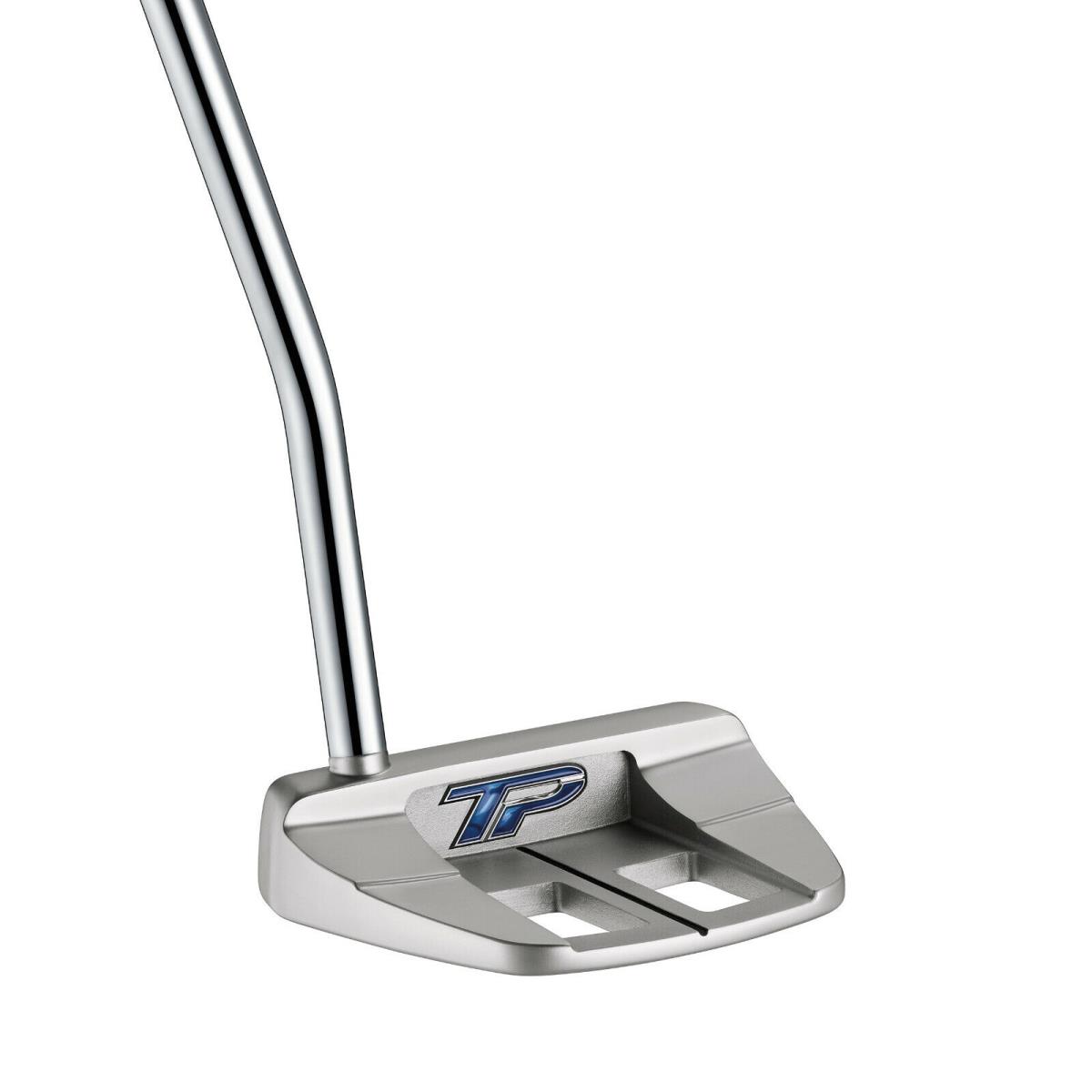 Taylormade TP Hydro Blast Collection Putters - Pick Your Style and Length