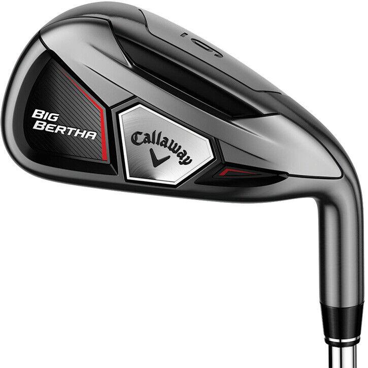 Callaway Big Bertha Single Irons Wedges