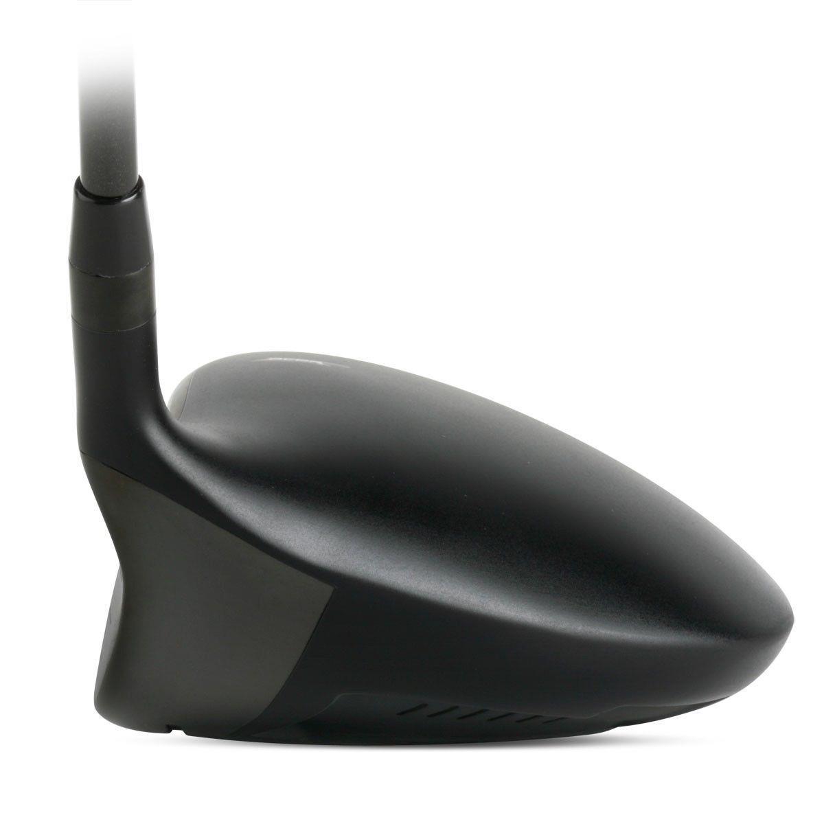 Callaway 1 Offset Anti-slice Draw Closed Face Driver Pga Graphite Slice Killer