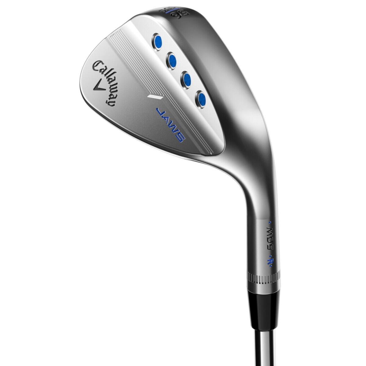 Callaway MD5 Jaws Chrome Wedge - 2024 Version