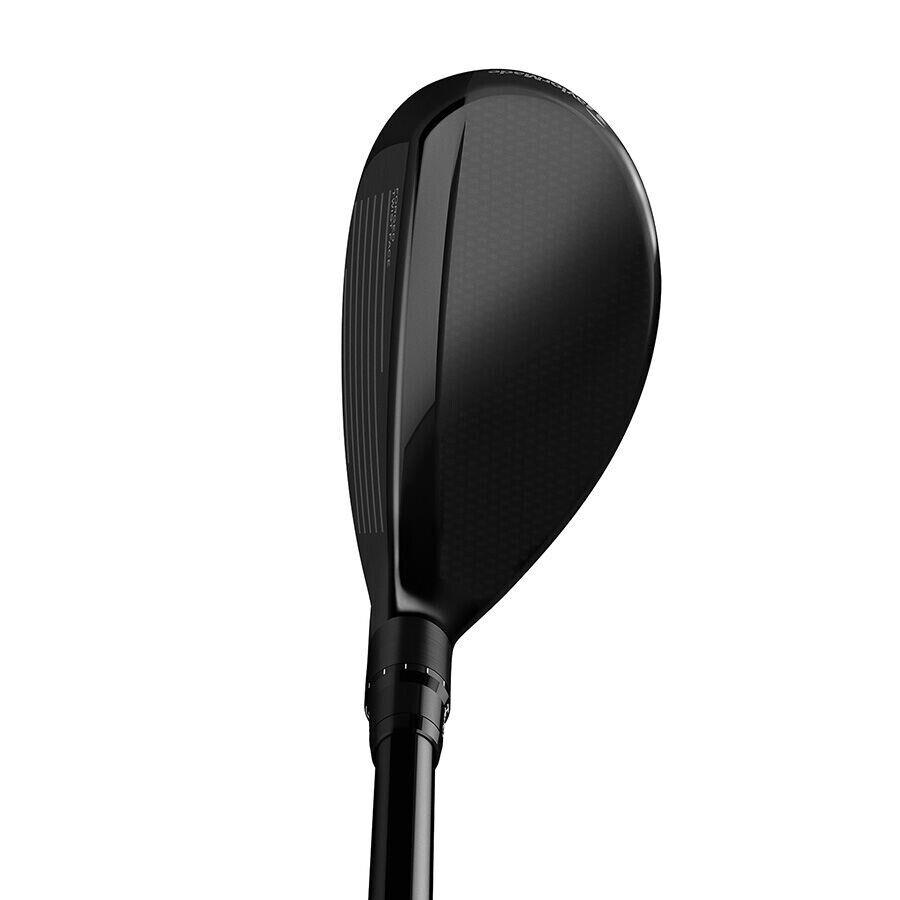 Taylormade Stealth Plus Rescue Hybrid - 2022