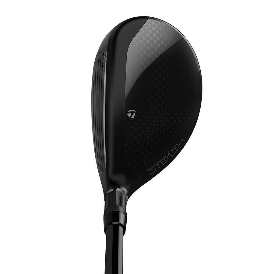 Taylormade Golf Mens Stealth 2 Rescue Hybrid - 2023