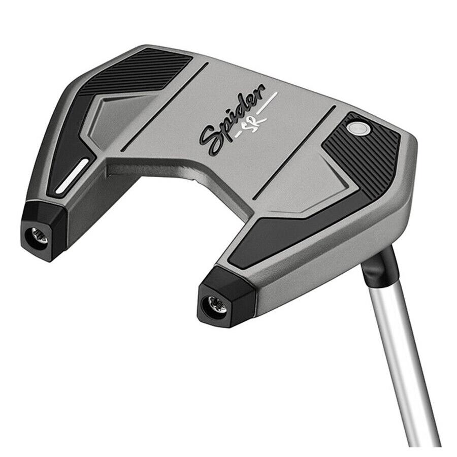 Taylormade Spider SR Putter Choose Head Model Color Length Spidersr LH RH