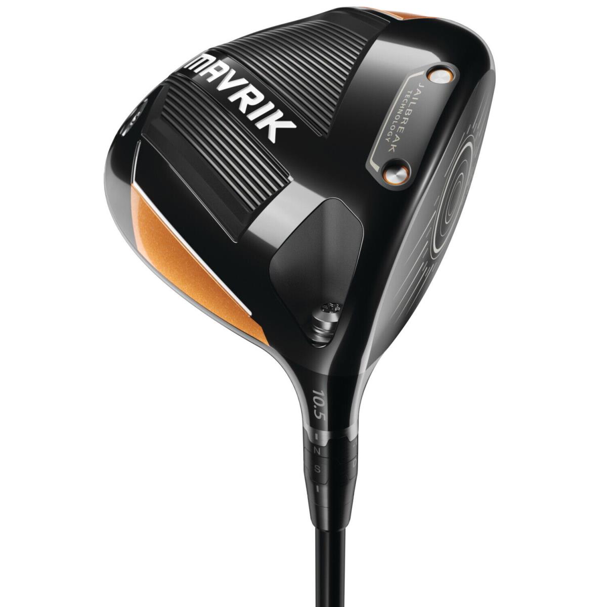 Callaway Mavrik 2022 Men`s Driver - Pick Your Loft and Flex