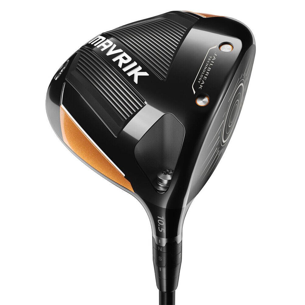 Callaway Mavrik Women`s Driver