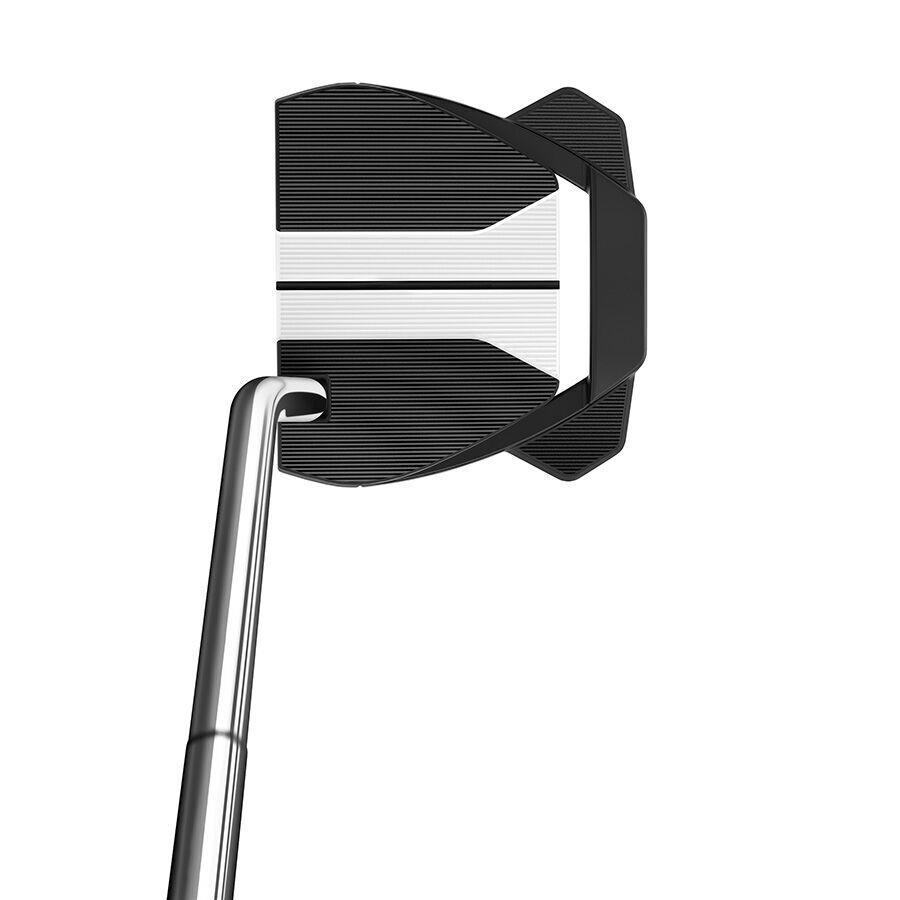 2023 Taylormade Spider Gtx Black Putter - Pick Your Hand Length and Hosel