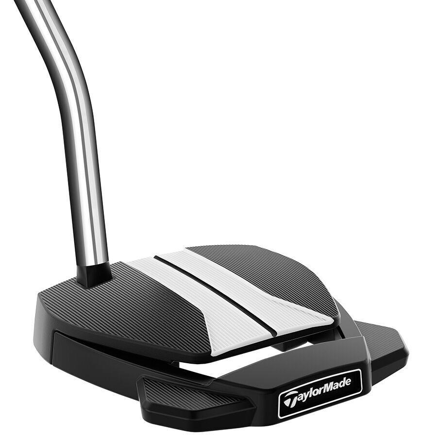 2023 Taylormade Spider Gtx Black Putter - Pick Your Hand Length and Hosel