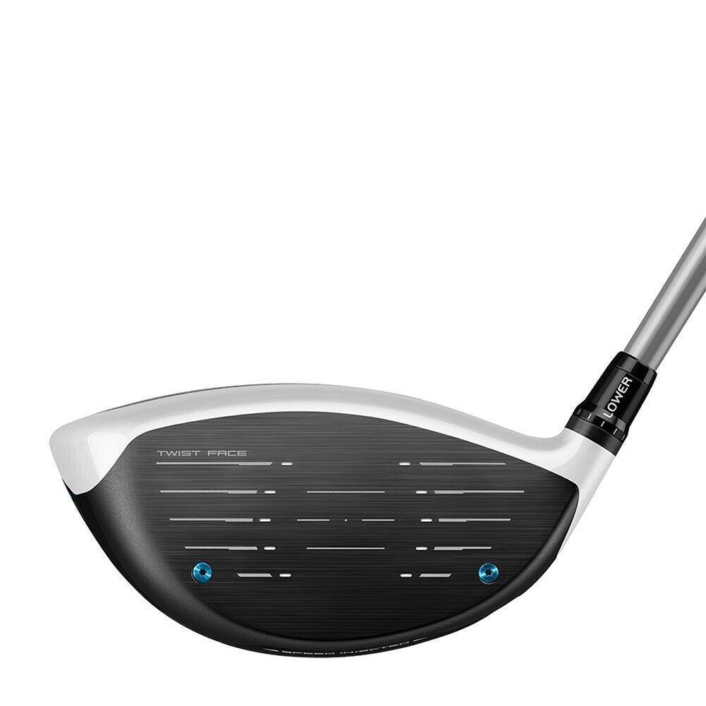 Taylormade Sim Max-d Driver