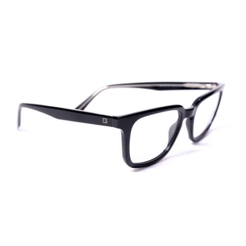 Guess GU1962 001 Black Eyeglasses Size: 52 - 19 - 145