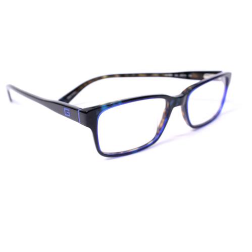 Guess GU1906 092 Black Eyeglasses Size: 55 - 18 - 145