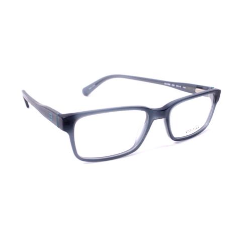 Guess GU1906 020 Gray Eyeglasses Size: 55 - 18 - 145