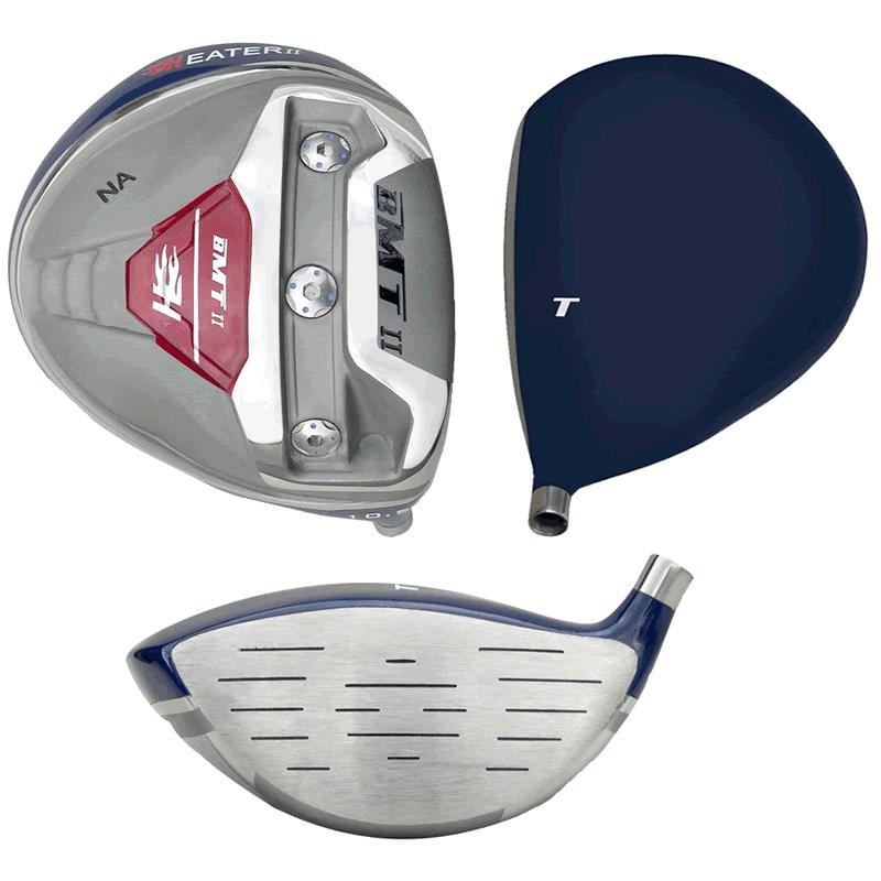 Taylormade Draw/neutral/fade WT Slider Bmt Taylor Fit Made ROCKET+25YD X Hot Speeder Driver