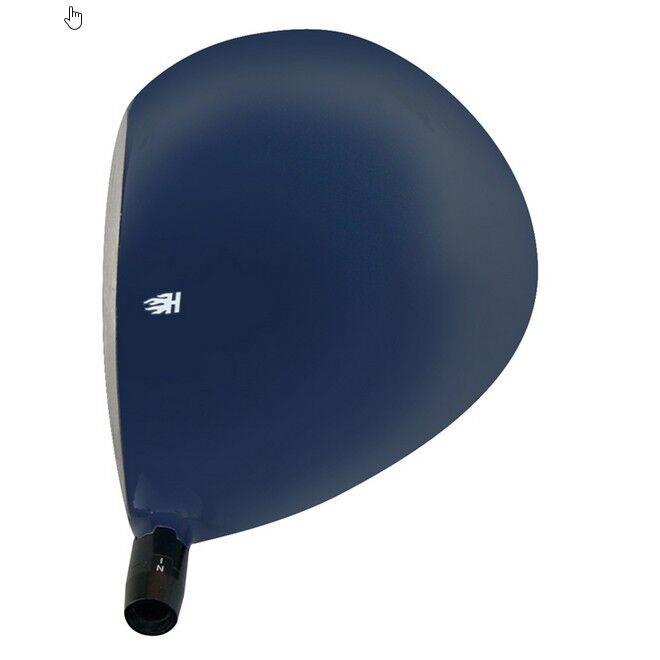 Taylormade Taylor Fit Made Nonconforming Bmt Adjustable WT Slide 20YD Driver Hicor Accuflex