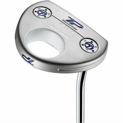 Taylormade TP Collection Hydroblast Chaska Putter 34