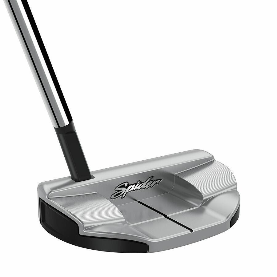 Taylormade Spider GT Notchback Putter 34 Inch Right Hand 0404