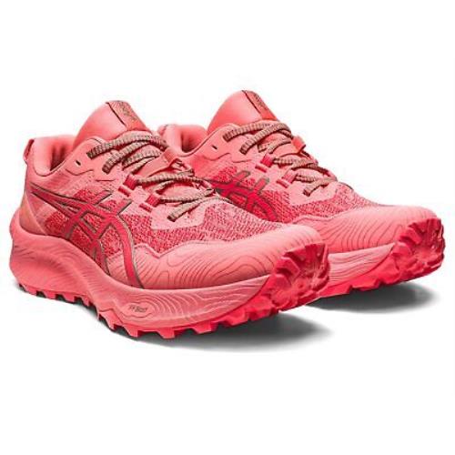 Woman`s Sneakers Athletic Shoes Asics Gel-trabuco 11