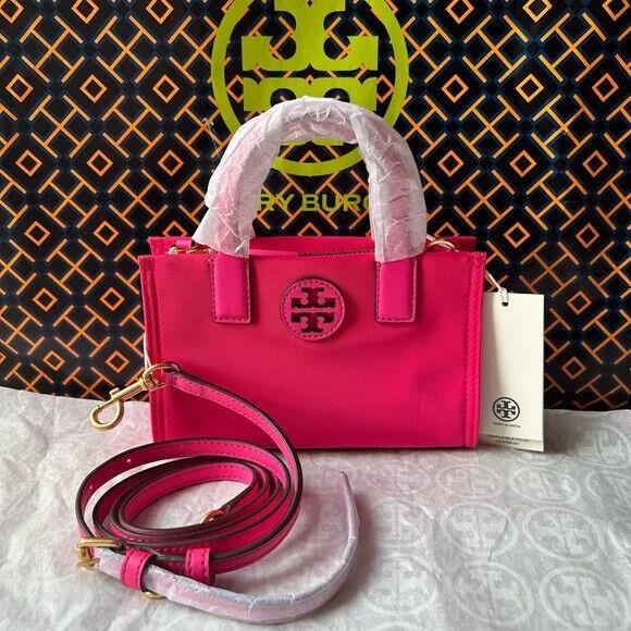 TORY BURCH: Kira Moto bag in used quilted leather - Pink | TORY BURCH mini  bag 156184 online at GIGLIO.COM