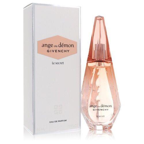 Ange Ou Demon Le Secret Perfume By Givenchy Eau De Parfum Spray 1.7oz/50ml Women