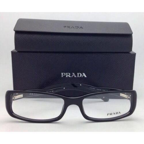 clear prada frames