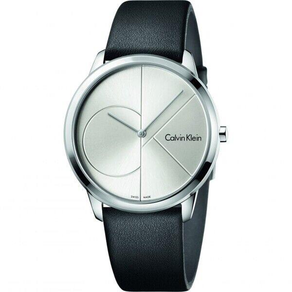 Calvin Klein K3M221CY Minimal 35mm Ladies Watch