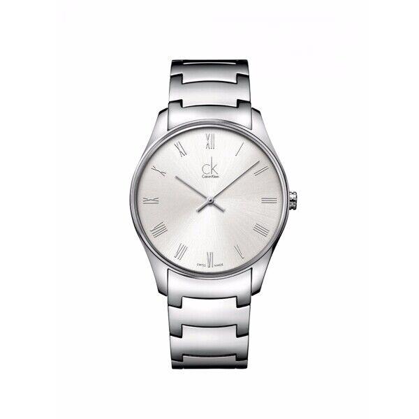 Calvin Klein Classic Gents Watch K4D2114Z